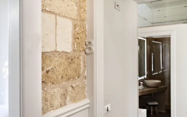 Vittoria Luxury House
