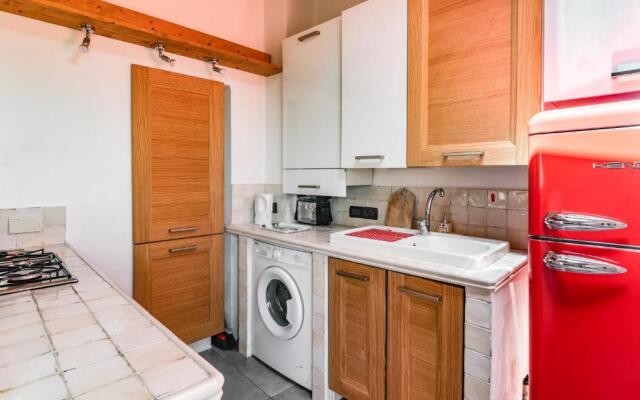 Alpi Apuane Authentic Apartment