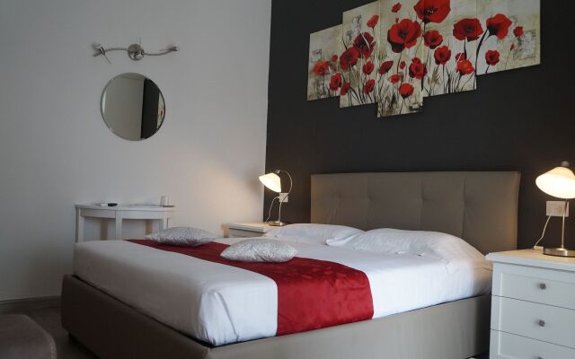 B&B Peschici 4 Stagioni