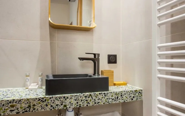 Magnificent Apartment - 2br/6p - Le Marais