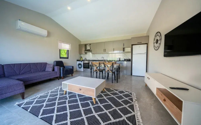 1 Bedroom Private Honeymoon Villa