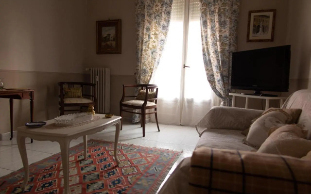 Appartamento Santa Rita