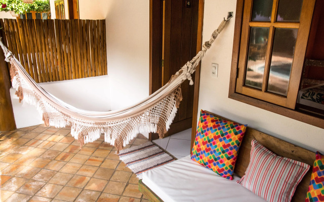 Pousada Maria Pitanga