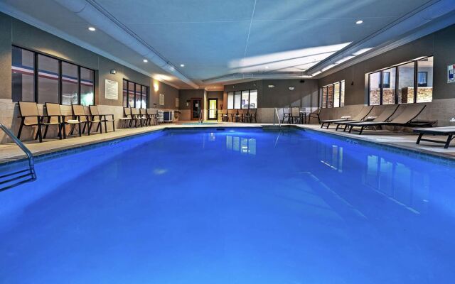 Hampton Inn & Suites Tulsa North/Owasso