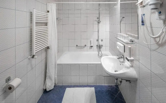 Corvin  Budapest - Sissi wing