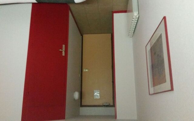 Brit Hotel Sarreguemines