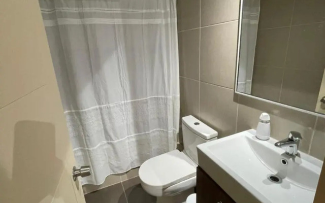 Parque el volcán II