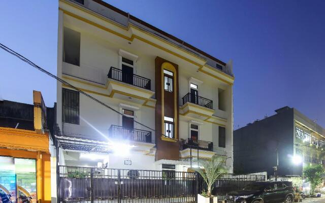 OYO 90489 Kejora Homestay