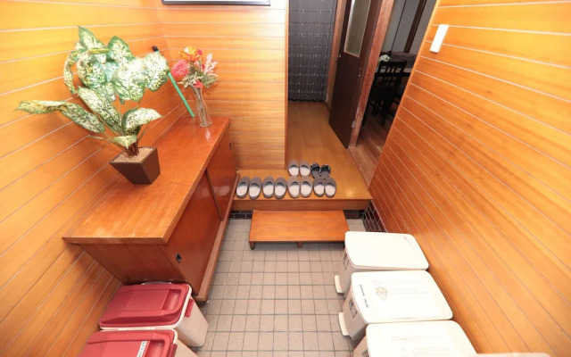 Vacation Rental Tsutenkaku