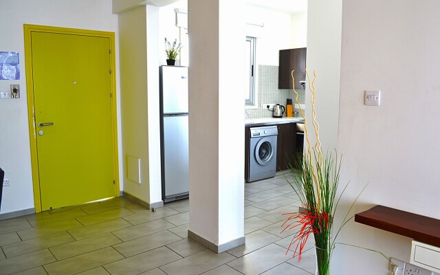 Napian Suites