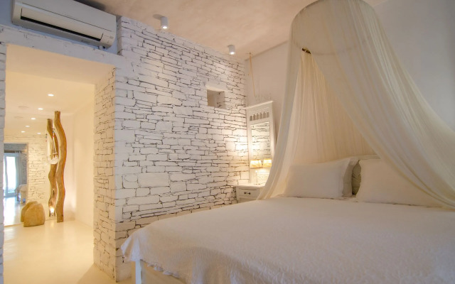 Levantes Ios Boutique Hotel
