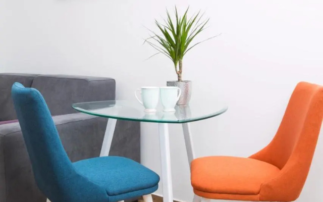 Apartment Koral