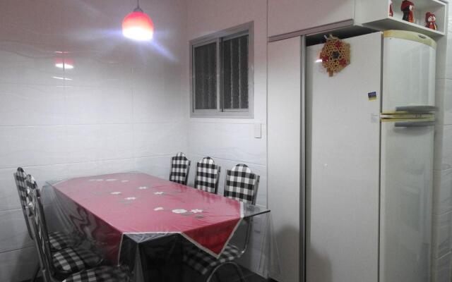 Cabo Frio Lindo 2 quartos Reformado para 8 pessoas