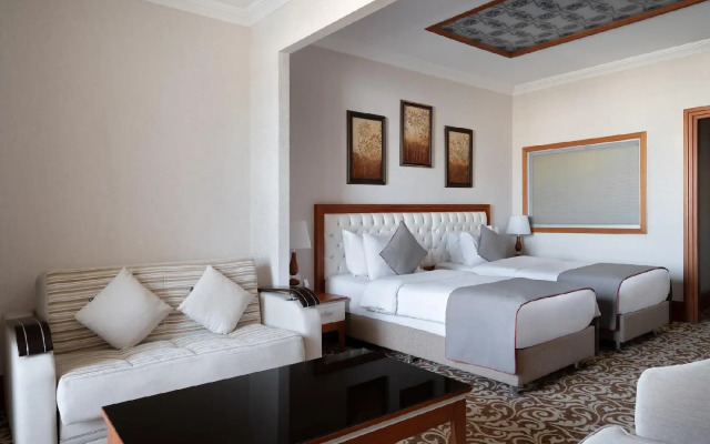 Ramada by Wyndham Sulaymaniyah Sali Street