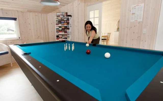 Fabulous Holiday Home in Rodby Denmark near Sea