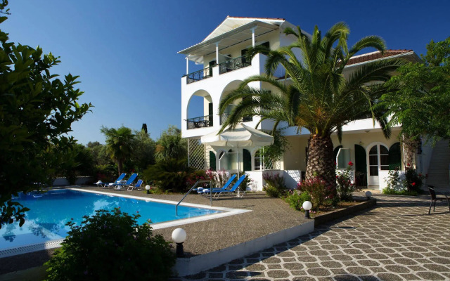 Villa Marina