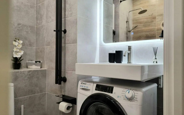 Апартаменты на улице Константина Гондаря 99