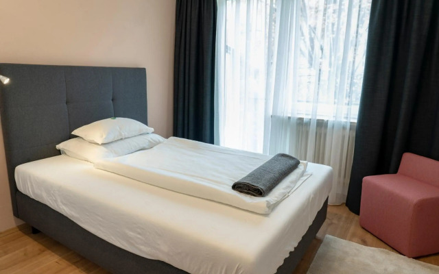 Gästehaus Moßhammer