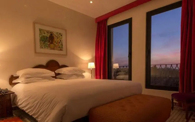 Soundouss Hotel