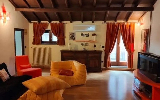 Premium Castle in Vetralla with Jacuzzi