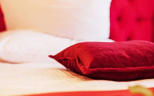 Hotel Hamburger Perle