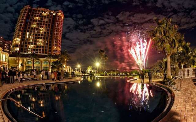 3 Portofino 1908 at Pensacola Beach
