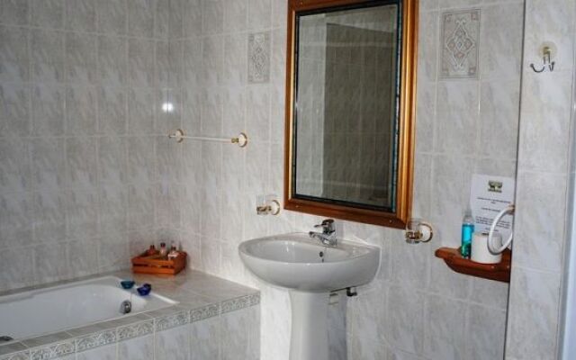 Brenton Hill Self Catering