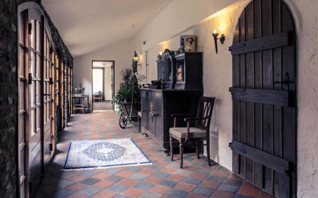 Hotel Restaurant De Roosterhoeve