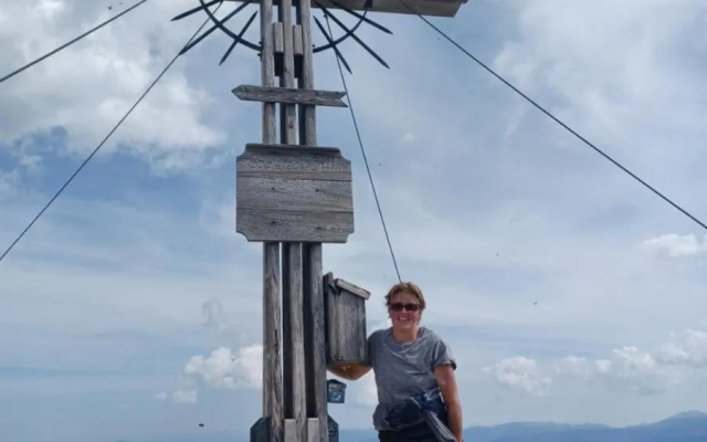 Ferienhaus Bernadette