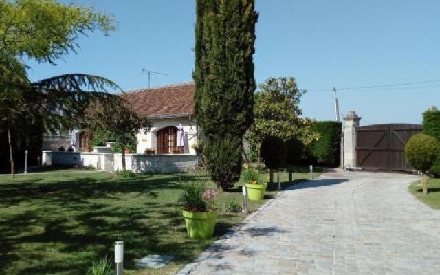 Chambres d'hôtes au clos de Beaulieu