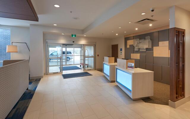 Holiday Inn Express & Suites St John's Airport by IHG