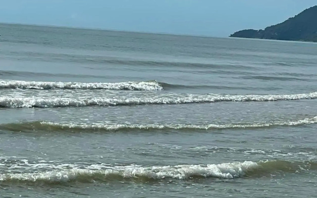 Khanom Golden Beach Hotel