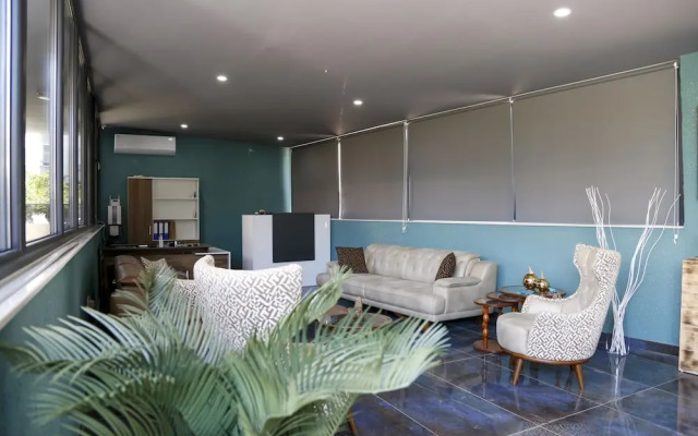 Deadel Hotel