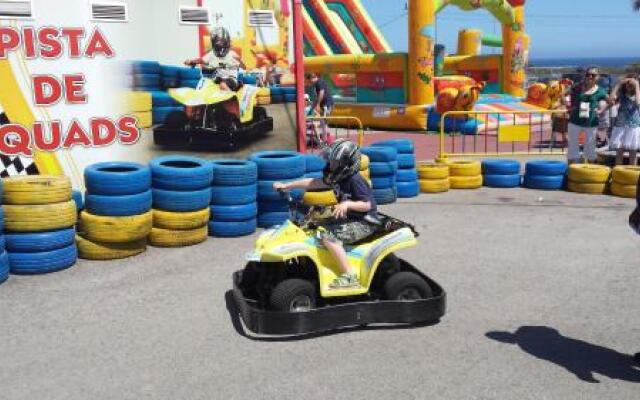 Bungalow Lomas Del Golf