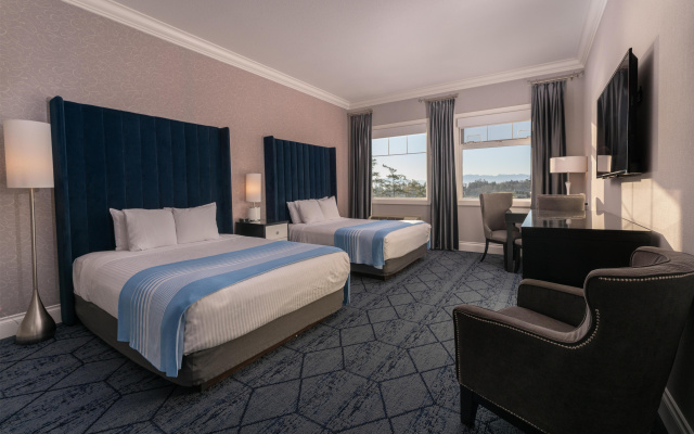 Prestige Oceanfront Resort, WorldHotels Luxury