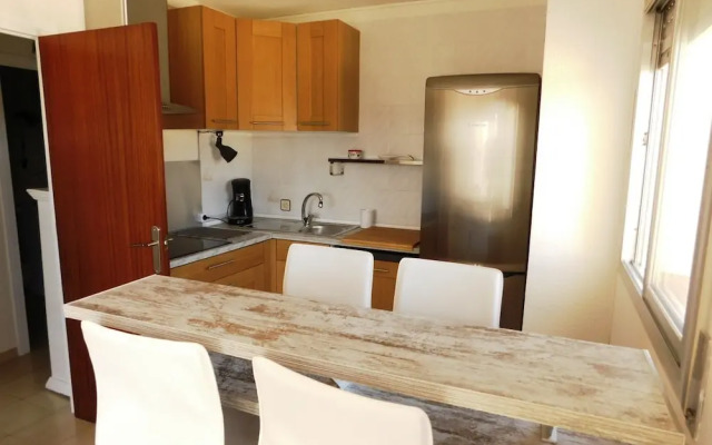 Apartamento Lorena - A195