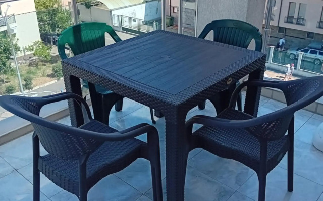 Sun City Holiday Apartments