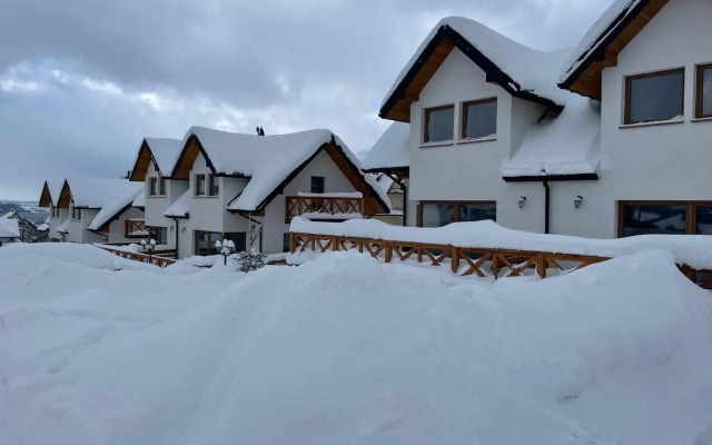 Czorsztyn View Apartamenty