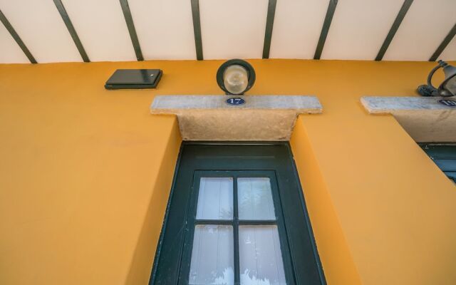 Bright Home Vila Gomes