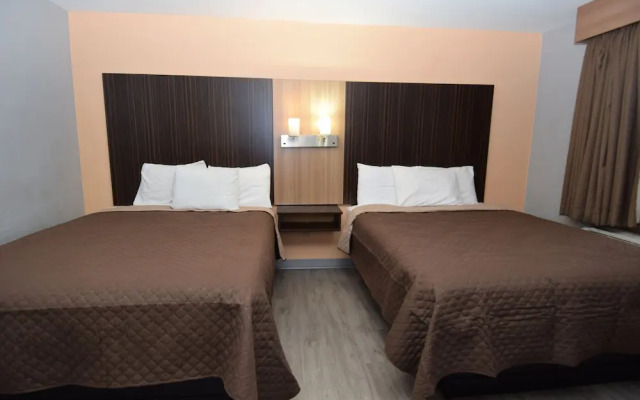 University Manor Inn