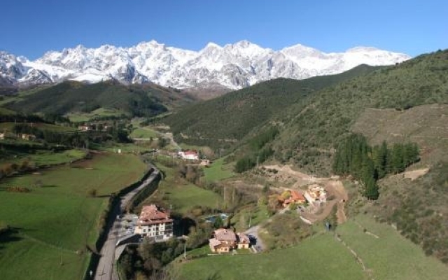 Albergue La Cabaña - Hostel