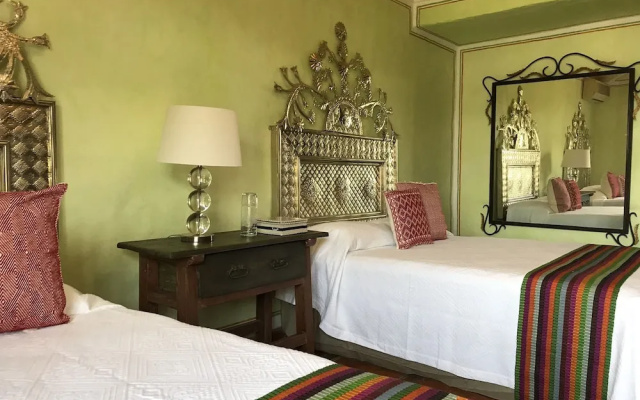 Casa Sofía