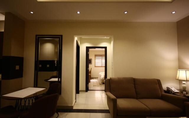 Warf Aldyafah Homes