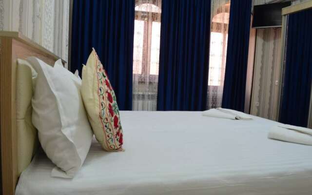 B&B Emir