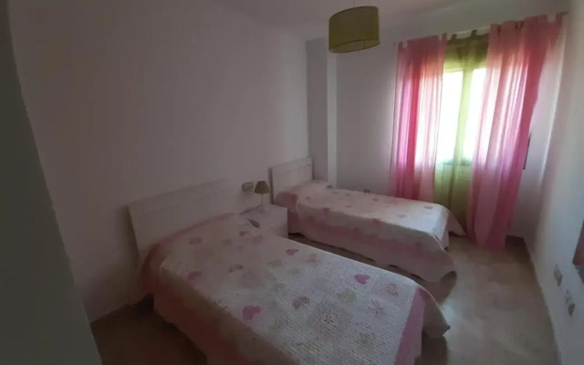 LyriosHomes Beach Costa Ballena