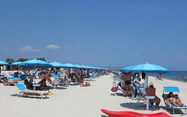 Villaggio Sporting Calabria