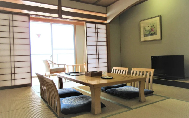 The Gran Resort Elegante Awajishima