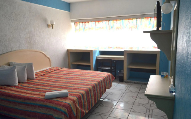 Hotel Terraza del Sol