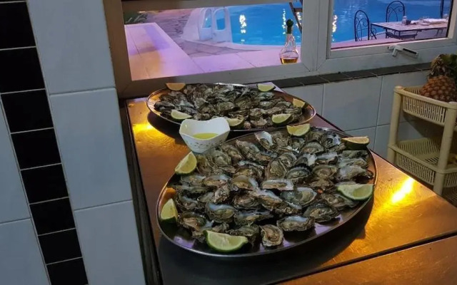 Makuti Villas Resort