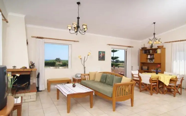 Skoutelonas Villa